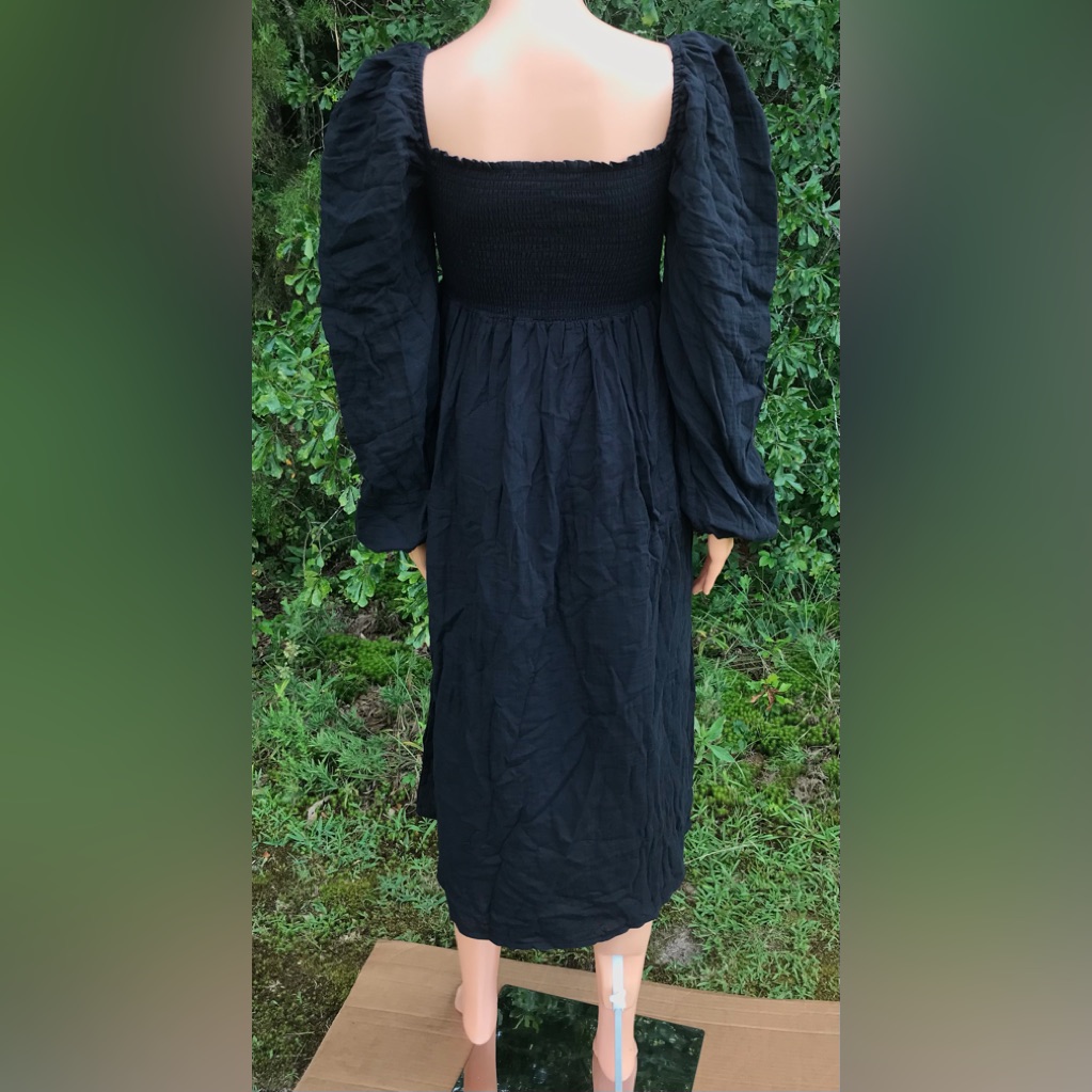 Nwt Nothing Fits But Maternity Dress — image 3 of 8